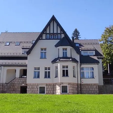 Dobranocka * Szklarska Poreba