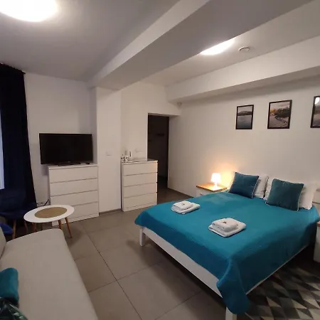 Dobranocka シクラルスカ・ポレンバ