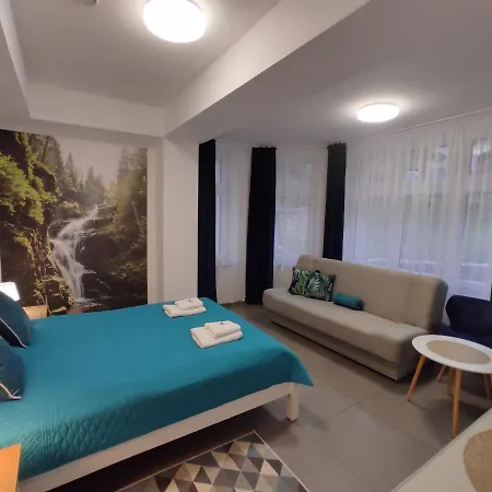 Dobranocka Schreiberhau