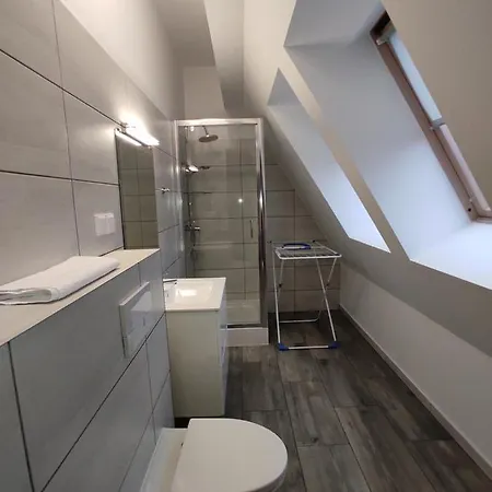 Dobranocka Privatunterkunft