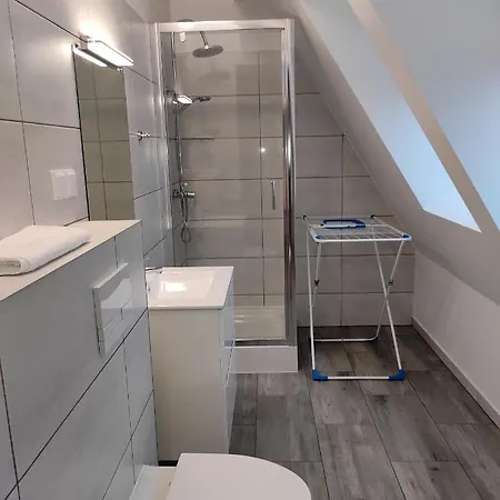 ホームステイ Dobranocka シクラルスカ・ポレンバ