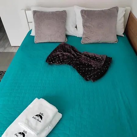 Dobranocka シクラルスカ・ポレンバ