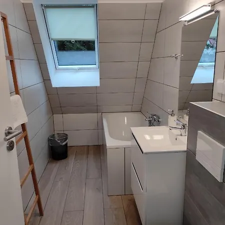 Dobranocka Schreiberhau