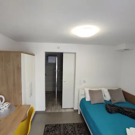 Dobranocka Privatunterkunft Schreiberhau