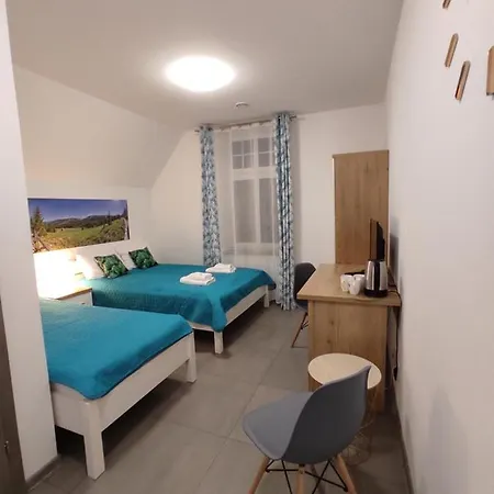 Dobranocka シクラルスカ・ポレンバ