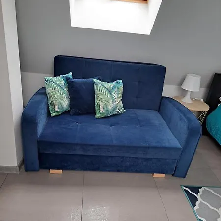 Dobranocka Privatunterkunft Schreiberhau