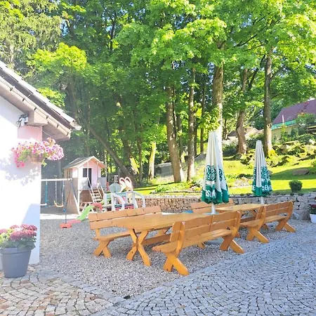 Dobranocka Homestay