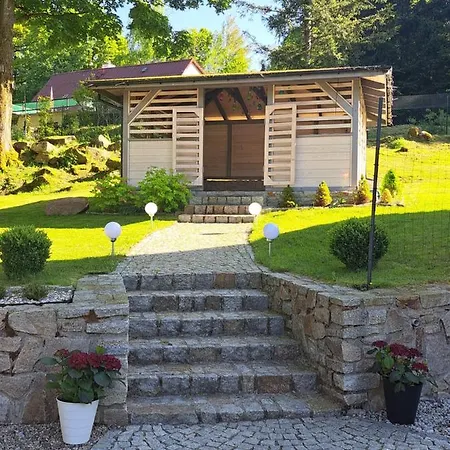 Dobranocka Homestay