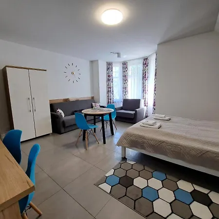 Homestay Dobranocka