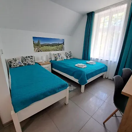 Homestay Dobranocka