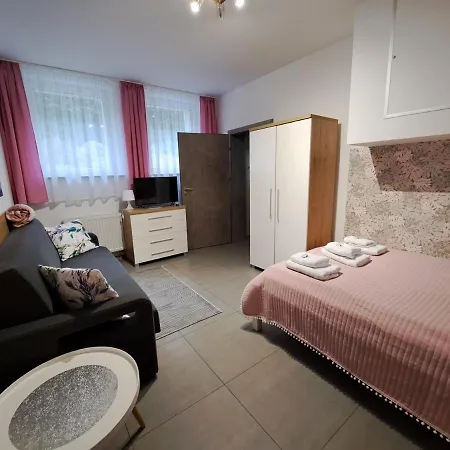 Dobranocka Privatunterkunft *