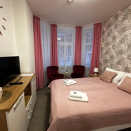 Homestay Dobranocka