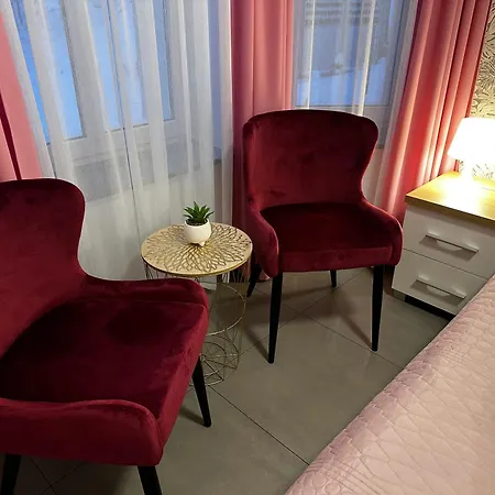 Dobranocka Homestay Szklarska Poreba