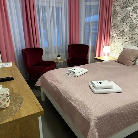 Dobranocka Homestay