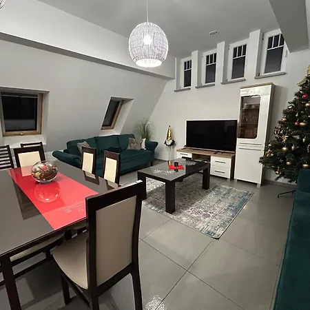 Dobranocka Homestay *