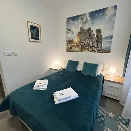 Dobranocka Homestay