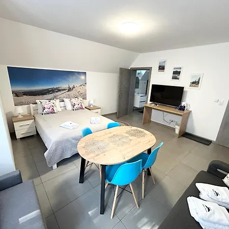 Dobranocka Homestay *