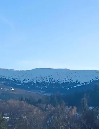 ホームステイ Dobranocka *