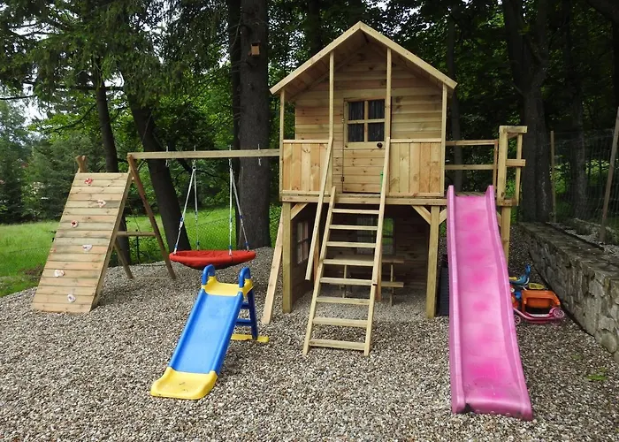 홈스테이 Dobranocka