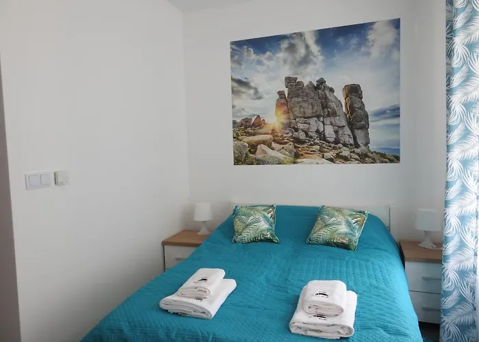 홈스테이 Dobranocka