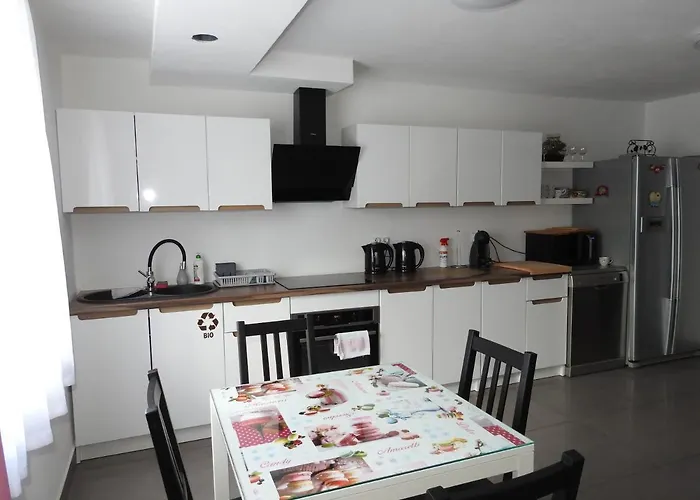 Dobranocka Sklářská Poruba