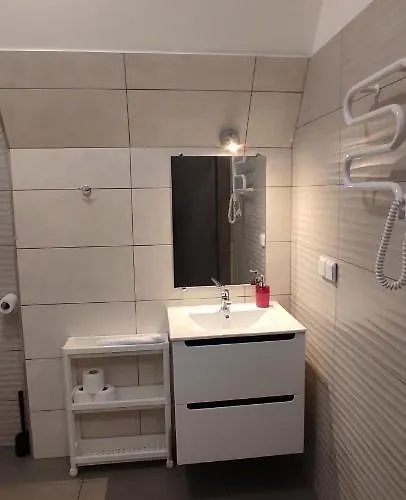 홈스테이 Dobranocka