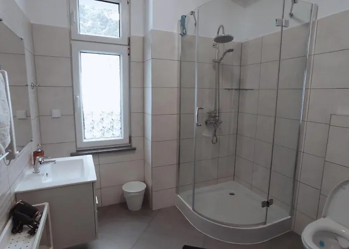 홈스테이 Dobranocka