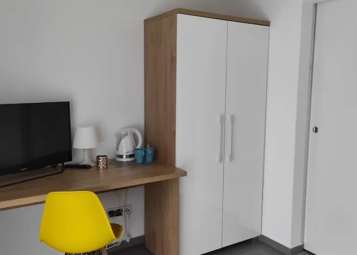 홈스테이 Dobranocka *