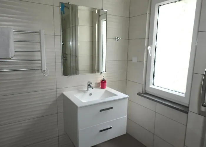 홈스테이 Dobranocka 스클라르스카포렘바