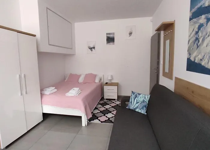 Dobranocka 스클라르스카포렘바