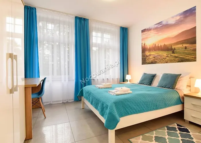 홈스테이 Dobranocka 스클라르스카포렘바