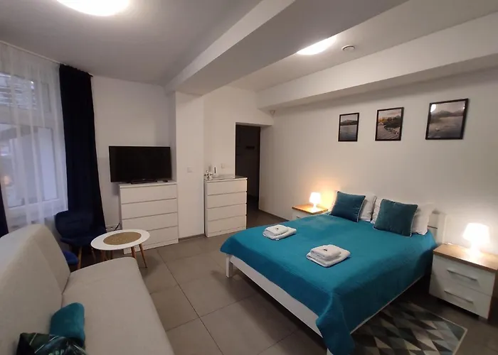 Dobranocka 스클라르스카포렘바