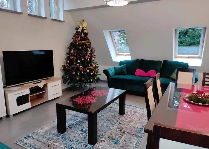 홈스테이 Dobranocka