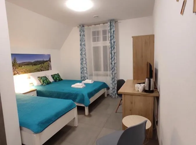 Dobranocka 스클라르스카포렘바