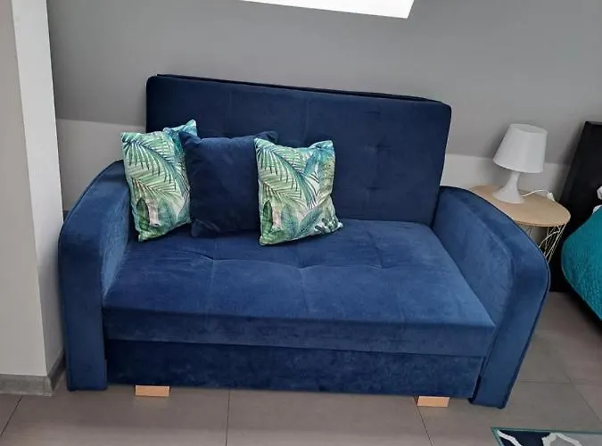 Dobranocka 홈스테이 스클라르스카포렘바