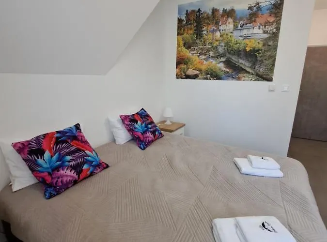 Dobranocka * 스클라르스카포렘바