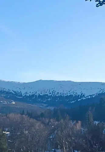 홈스테이 Dobranocka *